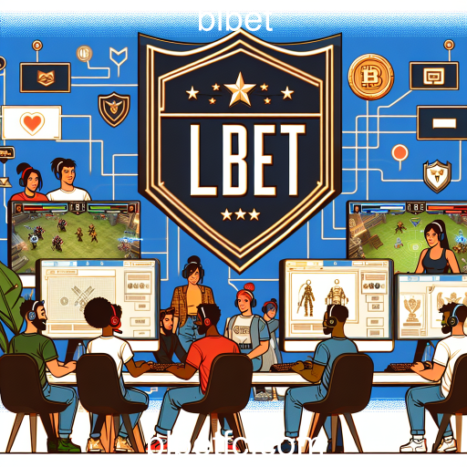 O Crescimento das Comunidades de Jogos Online: A Perspectiva da Categoria 'Comunidade' no blbet