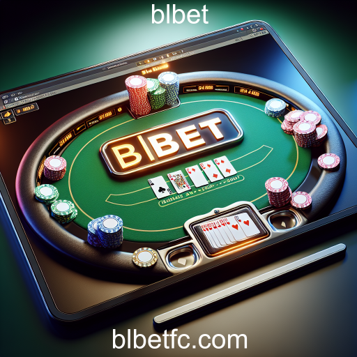 Atraentes Bônus de Boas-Vindas no blbet: Sua Porta de Entrada para a Diversão