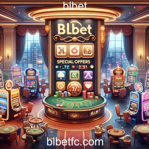 O Fascínio dos Caça-Níqueis no Blbet